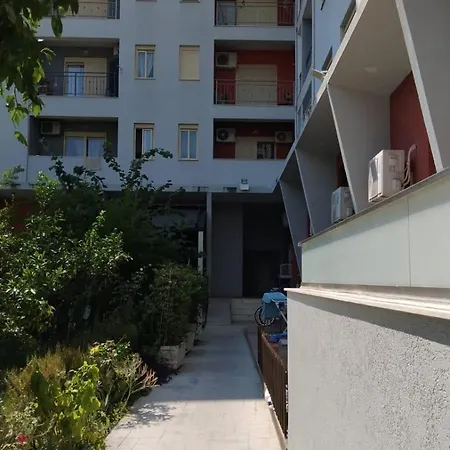 Eriseld House * Vlorë
