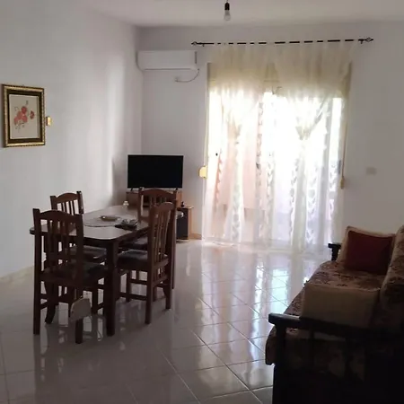 דירה Eriseld House