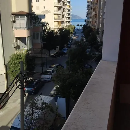 Eriseld House Vlorë