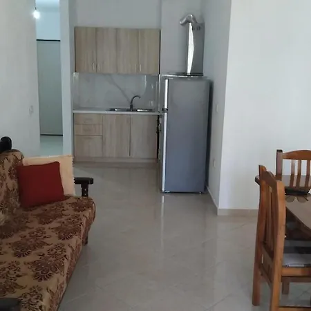 דירה Eriseld House